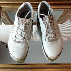 Ecco biom golf shoes